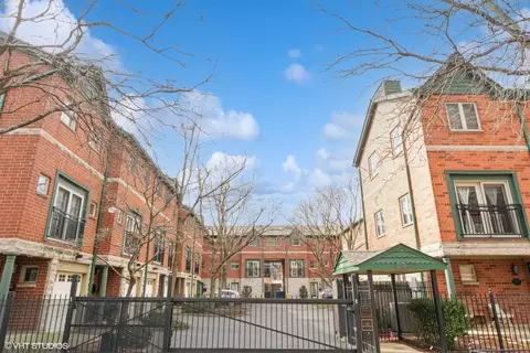 5320 N Kenmore Ave #I, Chicago, IL 60640