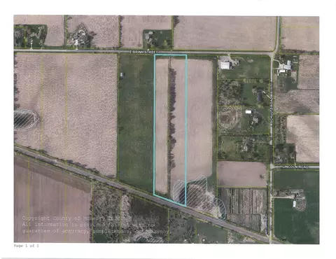 000 Brink St, Harvard, IL 60033