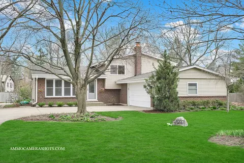 26 W333 Jerome Ave, Wheaton, IL 60187