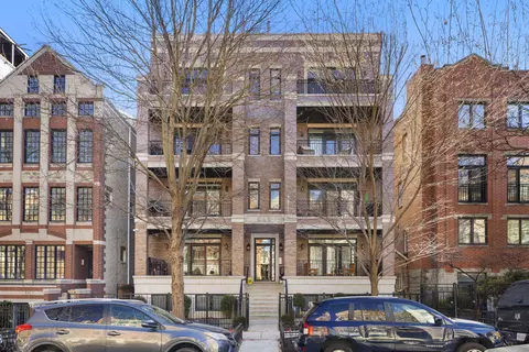 843 W Buckingham Pl #3E, Chicago, IL 60657
