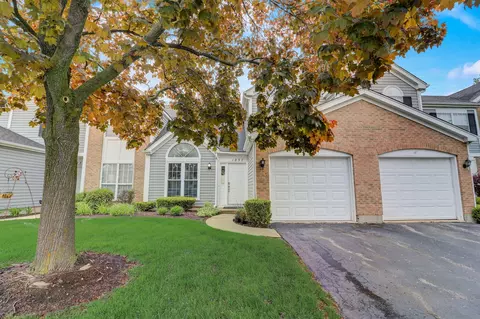 1857 Canterbury Ct #1857, Gurnee, IL 60031