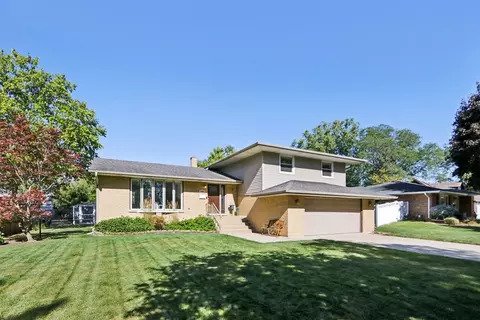 4703 Thorntree Ln, Rolling Meadows, IL 60008 photo 2