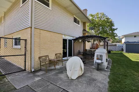 4703 Thorntree Ln, Rolling Meadows, IL 60008 photo 37