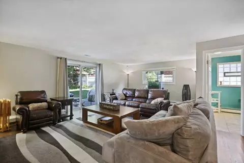 4703 Thorntree Ln, Rolling Meadows, IL 60008 photo 16