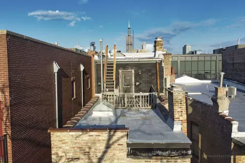 220 S Laflin St, Chicago, IL 60607 photo 58