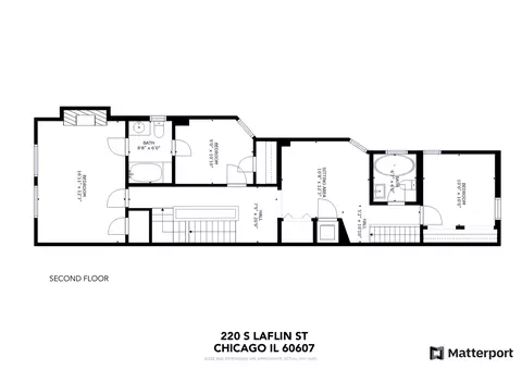 220 S Laflin St, Chicago, IL 60607 photo 64