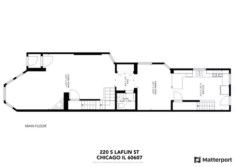220 S Laflin St, Chicago, IL 60607 photo 63
