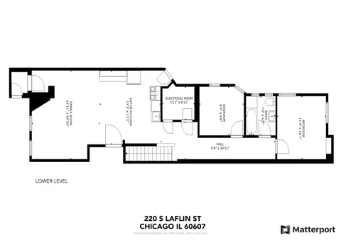 220 S Laflin St, Chicago, IL 60607 photo 62