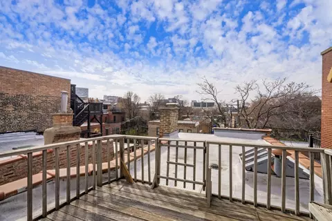 220 S Laflin St, Chicago, IL 60607 photo 22