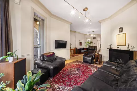 220 S Laflin St, Chicago, IL 60607 photo 5