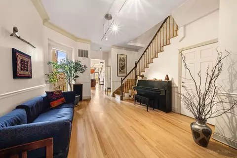 220 S Laflin St, Chicago, IL 60607 photo 6