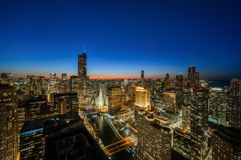 View/Area - 363 E Wacker Dr #5101, Chicago, IL 60601 photo 5 of 6