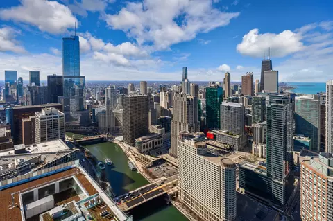 View/Area - 363 E Wacker Dr #5101, Chicago, IL 60601 photo 2 of 6