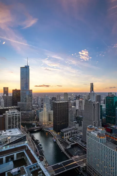 View/Area - 363 E Wacker Dr #5101, Chicago, IL 60601 photo 3 of 6
