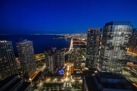 View/Area - 363 E Wacker Dr #5101, Chicago, IL 60601 photo 6 of 6