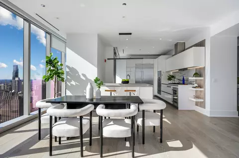 Dining - 363 E Wacker Dr #5101, Chicago, IL 60601 photo 5 of 5