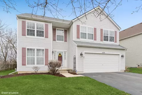 1650 Rose Ln, Romeoville, IL 60446