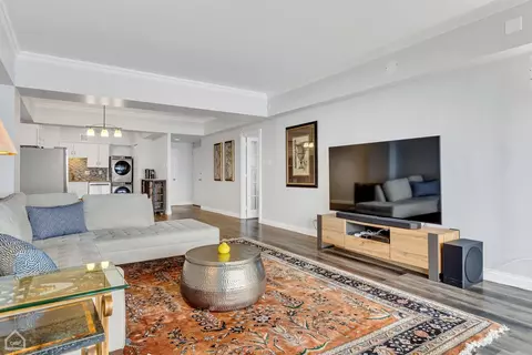 Living - 175 E Delaware Pl #5310, Chicago, IL 60611 photo 3 of 6