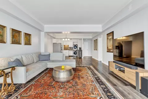 Living - 175 E Delaware Pl #5310, Chicago, IL 60611 photo 4 of 6