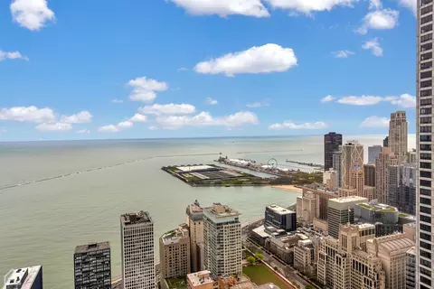 View/Area - 175 E Delaware Pl #5310, Chicago, IL 60611 photo 1 of 3