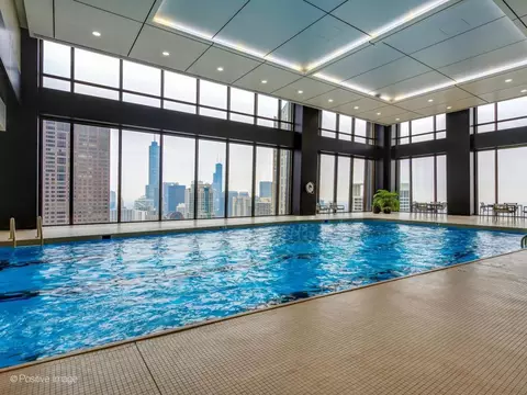 Exterior - 175 E Delaware Pl #5310, Chicago, IL 60611 photo 1 of 2
