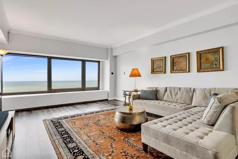 Living - 175 E Delaware Pl #5310, Chicago, IL 60611 photo 1 of 6