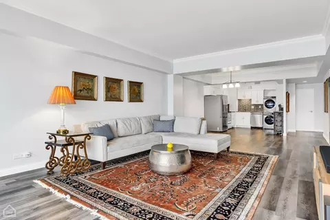 Living - 175 E Delaware Pl #5310, Chicago, IL 60611 photo 5 of 6