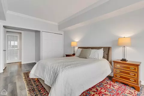 Bedroom - 175 E Delaware Pl #5310, Chicago, IL 60611 photo 5 of 5