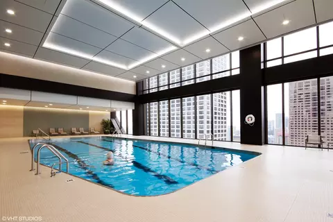 Exterior - 175 E Delaware Pl #5310, Chicago, IL 60611 photo 2 of 2