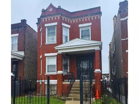 4337 W Cullerton St, Chicago, IL 60623