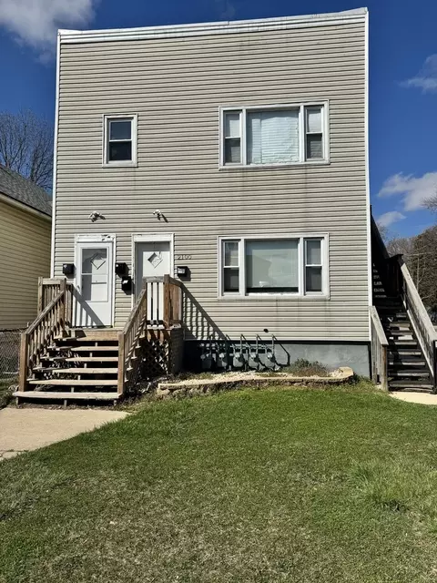 2100 York St, Blue Island, IL 60406