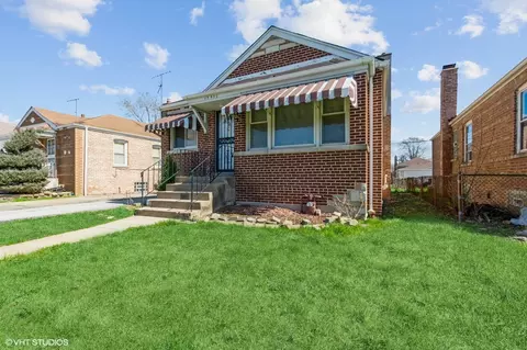 12911 S Parnell Ave, Chicago, IL 60628