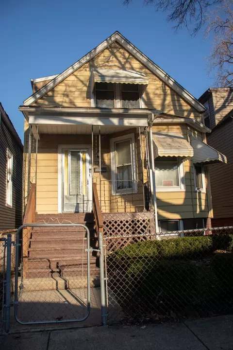 7309 S Morgan St, Chicago, IL 60621