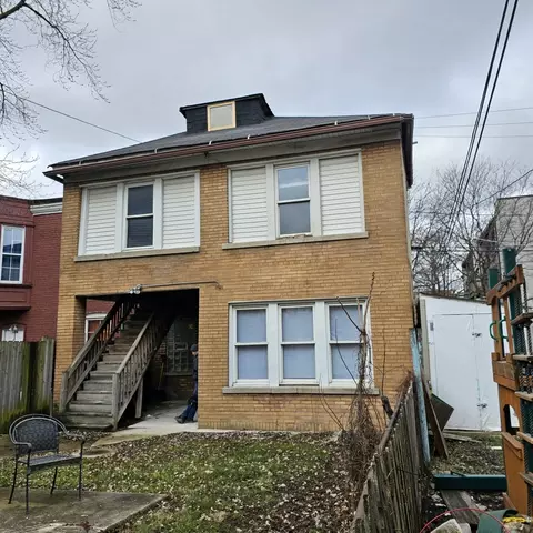 648 N Albany Ave, Chicago, IL 60612