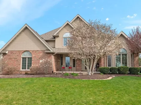 1205 Chartwell Ct, Shorewood, IL 60404