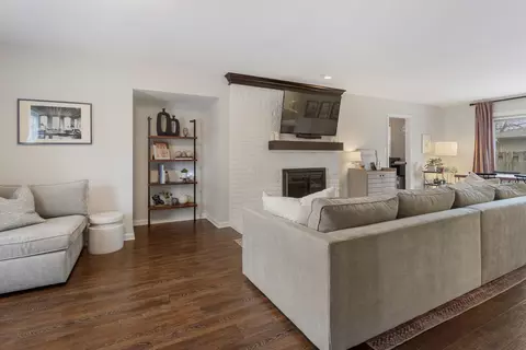 Living - 1107 Harrington Dr, Champaign, IL 61821 photo 1 of 3