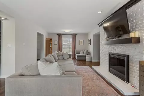 Living - 1107 Harrington Dr, Champaign, IL 61821 photo 2 of 3