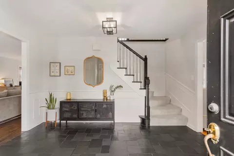 Entry Way - 1107 Harrington Dr, Champaign, IL 61821 photo 1 of 2