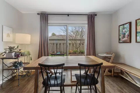 Dining - 1107 Harrington Dr, Champaign, IL 61821 photo 1 of 5