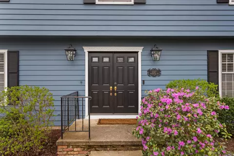 Exterior - 1107 Harrington Dr, Champaign, IL 61821 photo 4 of 7