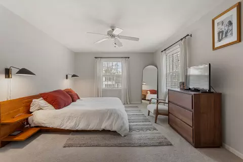 Bedroom - 1107 Harrington Dr, Champaign, IL 61821 photo 3 of 8