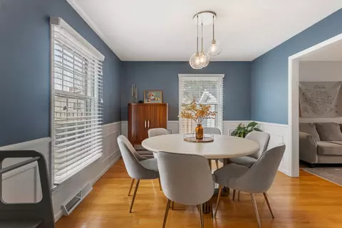 Dining - 1107 Harrington Dr, Champaign, IL 61821 photo 3 of 5