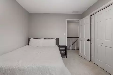 Bedroom - 1107 Harrington Dr, Champaign, IL 61821 photo 8 of 8
