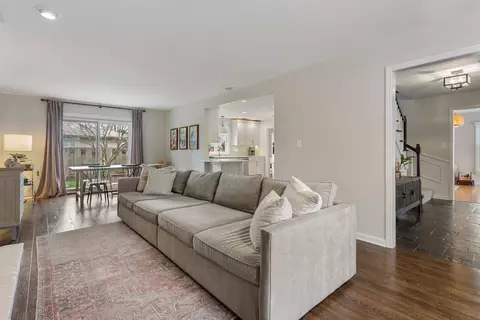 Living - 1107 Harrington Dr, Champaign, IL 61821 photo 3 of 3