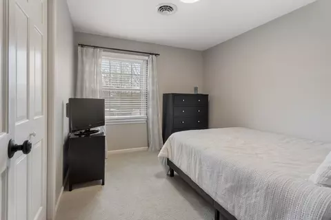 Bedroom - 1107 Harrington Dr, Champaign, IL 61821 photo 7 of 8