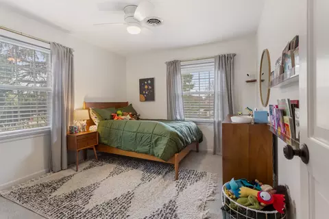 Bedroom - 1107 Harrington Dr, Champaign, IL 61821 photo 5 of 8