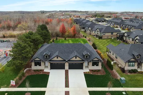 222 Clover Ridge Dr, Lockport, IL 60441