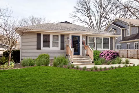 4911 Lee Ave, Downers Grove, IL 60515