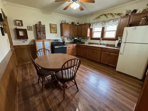 Kitchen - 1121 Center St, Dixon, IL 61021 photo 1 of 2