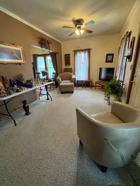 Living - 1121 Center St, Dixon, IL 61021 photo 3 of 5